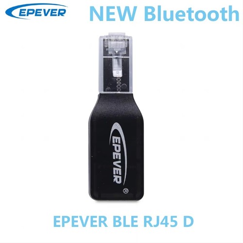 Epever ble rj45 - epever, d
