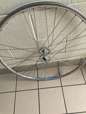 Ruota anteriore - ruota,
