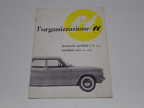 Tarchini commissionaria auto - tarchini,