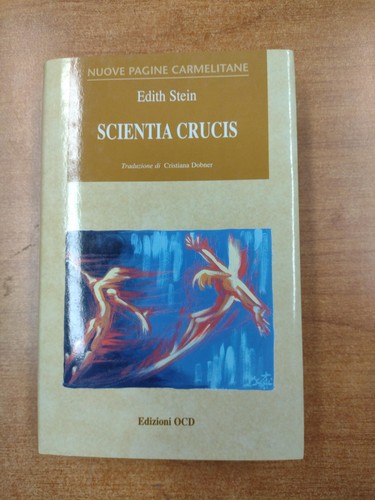 Scientia crucis edith - scientia,