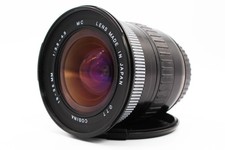 Cosina 3 5 - mm, f/3.5-4.5