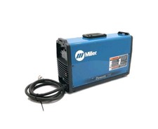 Miller Dynasty 200 DX AC/DC