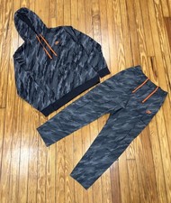 Felpa Nike Sportswear grigio