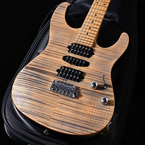 Suhr modern plus trans blue - modern,