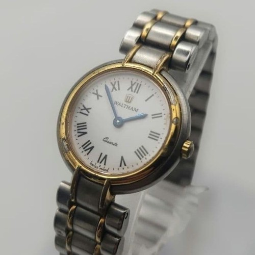 Orologio waltham uomo vintage - orologio,