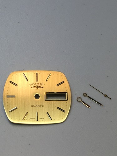 Orologio polso vintage - da,