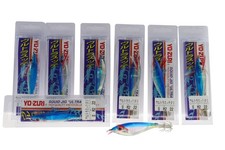 Lotto 8 Totanare YO-ZURI S M2