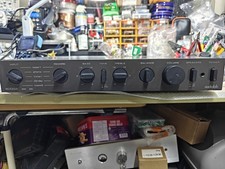 Amplificatore integrato stereo Audiolab 8000A