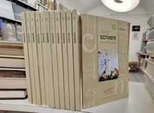 1-12 completa SAPER SCRIVERE