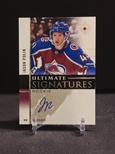 2024-25 Upper Deck Ultimate