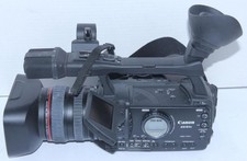 Canon XH G1s videocamera HDV