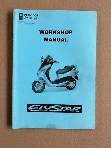 Manuale officina originale - officina,