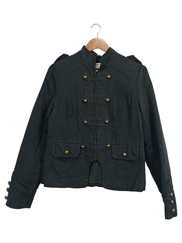 Zara giacca bomber donna nera - bomber,