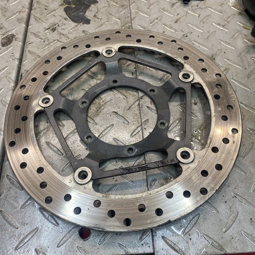 Disco freno anteriore honda - freno,