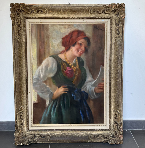 Giuseppe maldarelli - giuseppe,