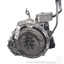 A2463707202 Cambio automatico  MERCEDES-BENZ CLA (C117) 180 CDI Ber 4p/d/1461cc