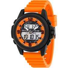 Orologio Sector Uomo