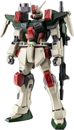 Modellino robot spirits anime - modellino,