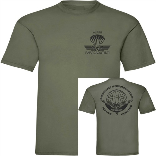 Maglietta shirt verde - t-shirt,