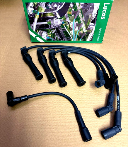 Set cavi accensione - accensione, citroen