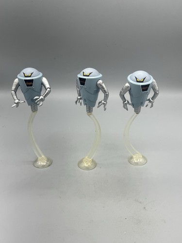 Modellino motu masters - modellino,