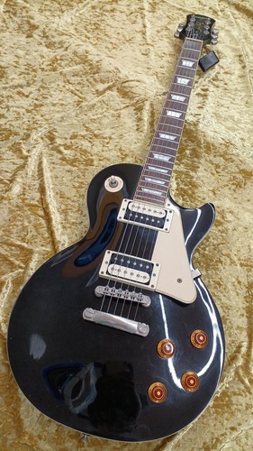 Epiphone tradizionale pro - epiphone,