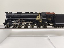Rivarossi Locomotiva a vapore