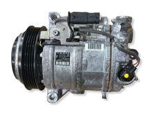 Compressore aria condizionata - compressore,