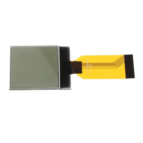 Display lcd per - per, strumenti