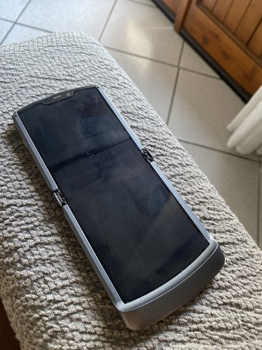 Motorola razr cellulare - motorola,