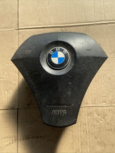 Airbag volante bmw serie e60 - volante,