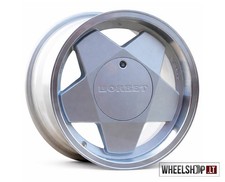 Cerchi borbet r15 4x100 - cerchi,