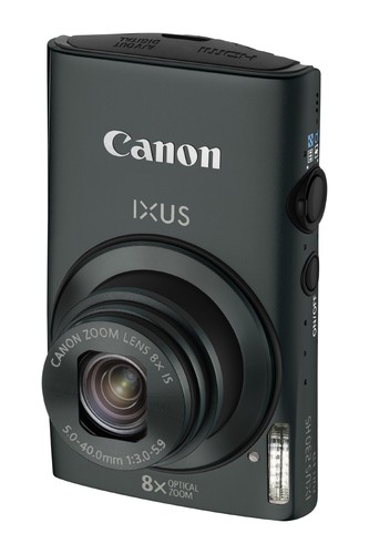 Canon ixus 230hs - canon, 230hs/elph