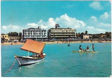 LIDO DI JESOLO - VENEZIA - LA