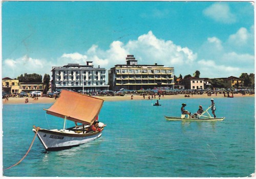 Lido jesolo venezia - lido,
