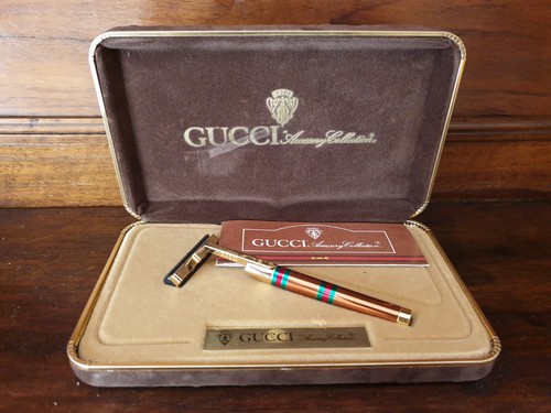 Gucci rasoio barba beard razor - beard,