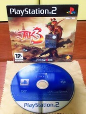 Jak 3 PS2 Versione Demo Promo