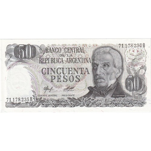 1233623 argentina 50 - argentina,,