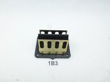 Membrana Di Ingresso Cilindro