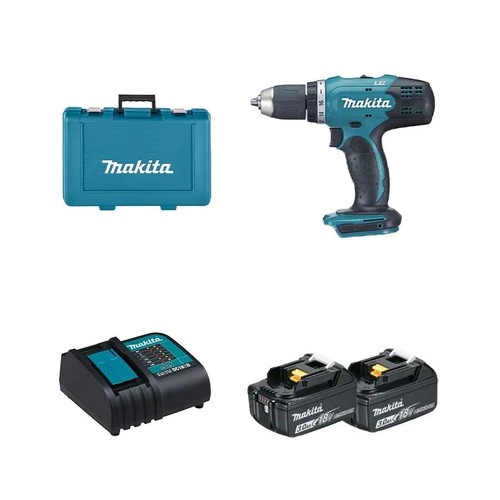 Trapano avvitatore makita - makita, 18