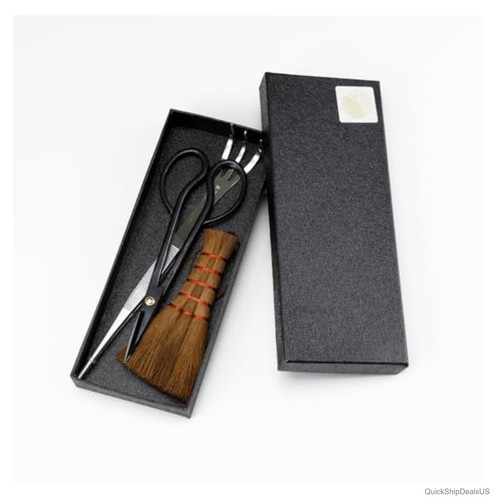 Kit attrezzi bonsai - kit,