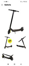 Monopattino elettrico lexgo - monopattino,