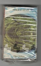 Mike oldfield hergest - -, ridge
