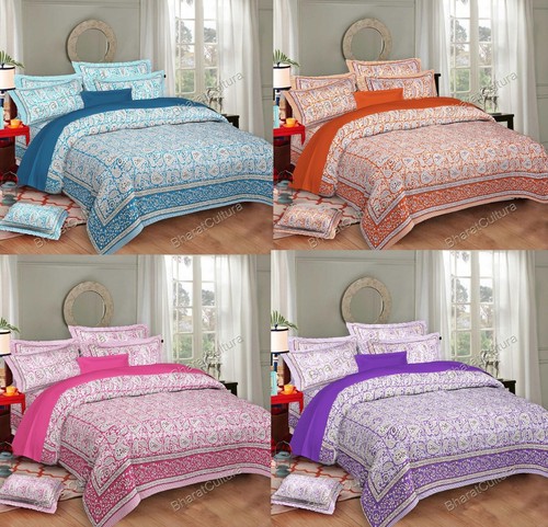 Nuovo copricuscino letto king