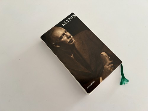 Keynes collana i classici - -,