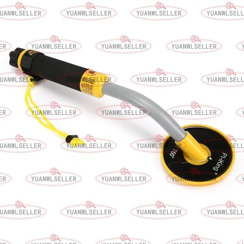 Iking 750 metal detector - metal,
