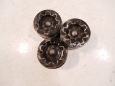 3 pistoni per Kia Sportage SL