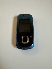Nokia Slide 2680s-2 Blu e