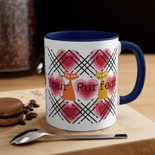 Tazza da caffè Mid Century