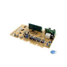 SCHEDA DI POTENZA STRIP SENZA